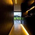 Oduo Nyaraló Sart-lez-Spa