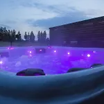 Dom wakacyjny Oduo