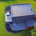 Dom wakacyjny Oduo Sart-lez-Spa