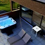 Dom wakacyjny Oduo *
