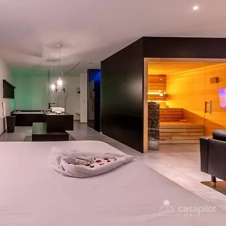 Ferienhaus Oduo Sart-lez-Spa