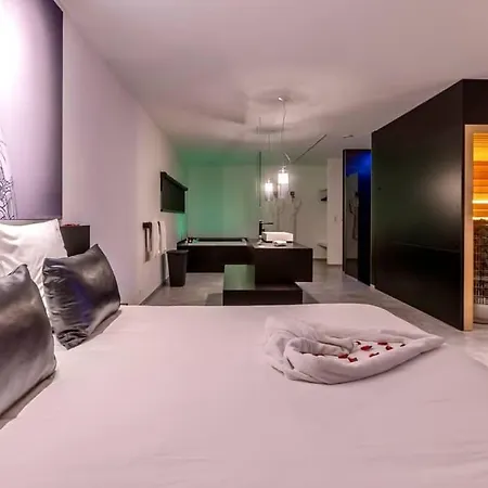 Oduo Ferienhaus Sart-lez-Spa