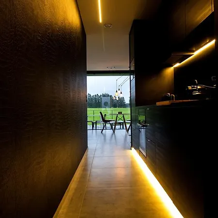 Oduo Ferienhaus Sart-lez-Spa