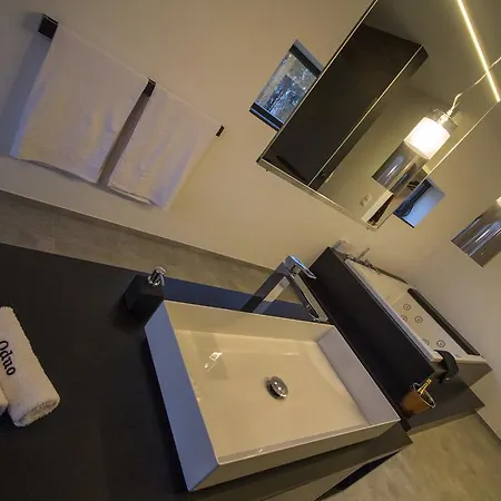 Oduo Ferienhaus *