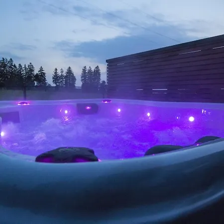 Ferienhaus Oduo