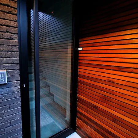 Oduo Dom wakacyjny Sart-lez-Spa