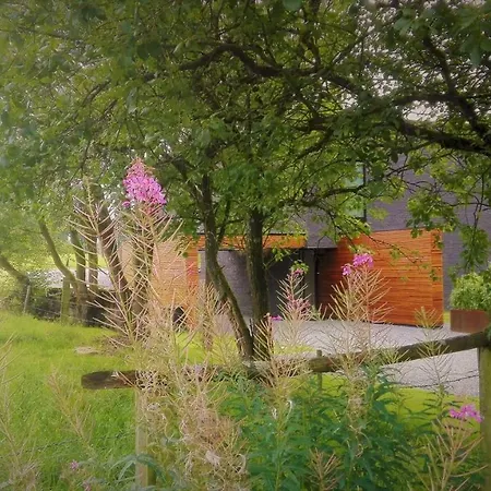 Oduo Ferienhaus Sart-lez-Spa