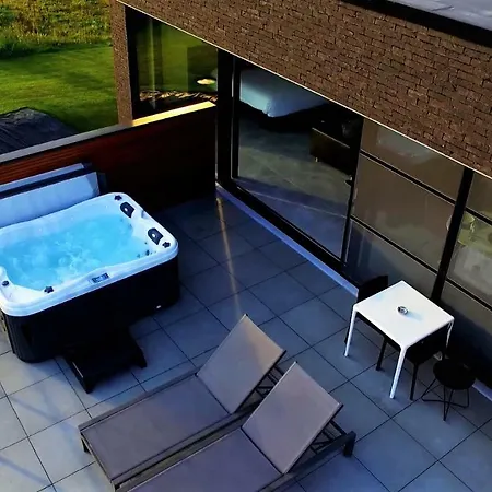 Ferienhaus Oduo *